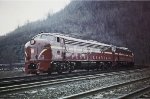 PRR 5899, EP-22, 1962